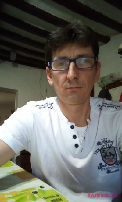 Mirek, Mężczyzna, 48, Giżycko, Polska, Zdjęcie: 2