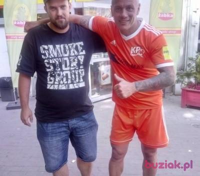 Grzesiek, Mężczyzna, 33, Bolesławiec, Polska, Zdjęcie: 2