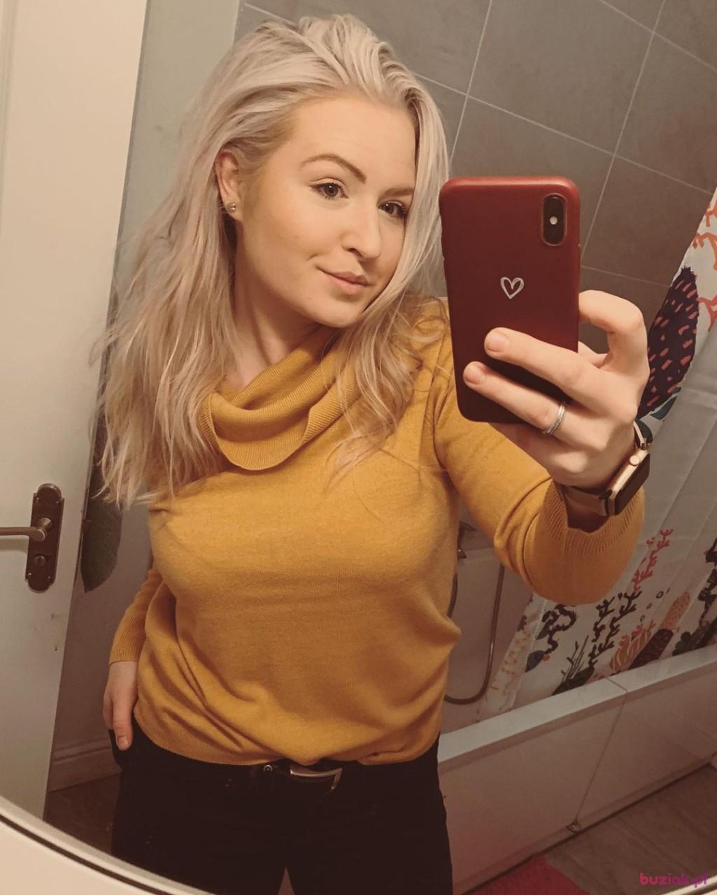 Ilona, Kobieta, 27, Bydgoszcz, Polska, Zdjęcie: 2