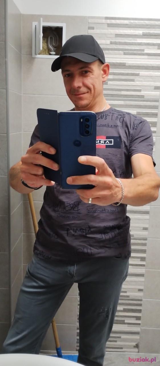 Hubert, Male, 42, Zielona Góra, Polska, Photo: 3