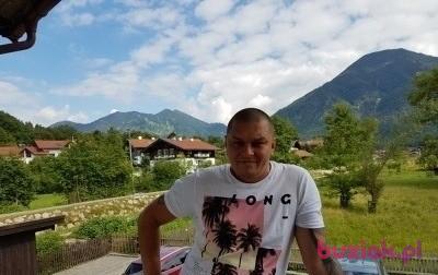 Pawel, Mężczyzna, 45, Białystok, Polska, Zdjęcie: 8