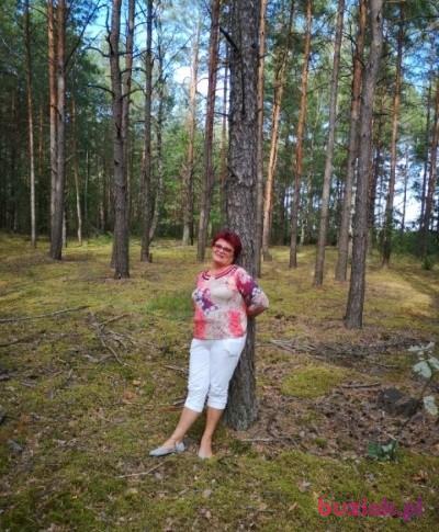 Elżbieta, Female, 73, Ostrołęka, Polska, Photo: 4