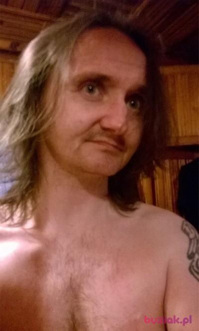 Poison, Male, 49, Tomaszów Lubelski, Polska, Photo: 2