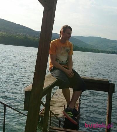 Michał, Male, 29, Pszczyna, Polska, Photo: 2