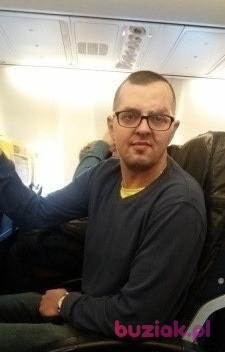 Rafał, Male, 39, Kazimierz Dolny, Polska, Photo: 6