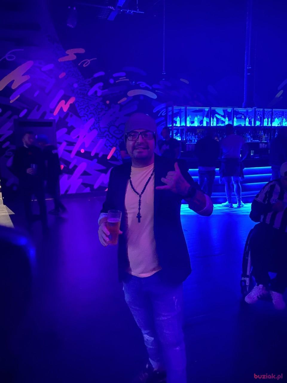 Jacek, Mężczyzna, 40, Wielka Brytania, Zdjęcie: 1