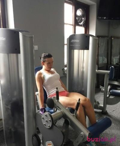 monika, Female, 37, Sochaczew, Polska, Photo: 3