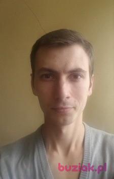 Maks, Male, 43, Szczecin, Polska, Photo: 2