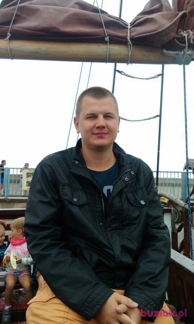 Piotr, Mężczyzna, 36, Białystok, Polska, Zdjęcie: 2