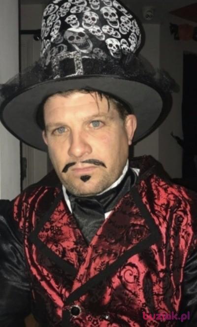 John, Mężczyzna, 52, New Forest National Park, Wielka Brytania, Zdjęcie: 2