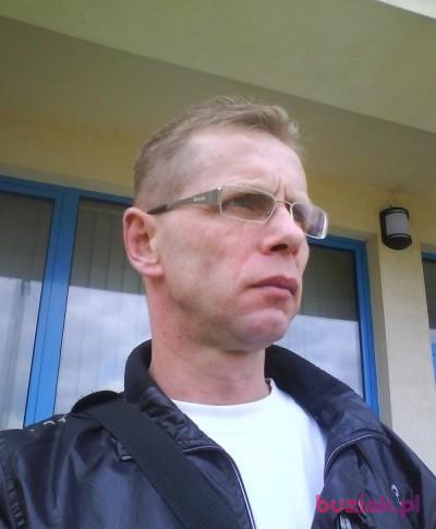Krzysiek, Male, 55, Łódź, Polska, Photo: 2