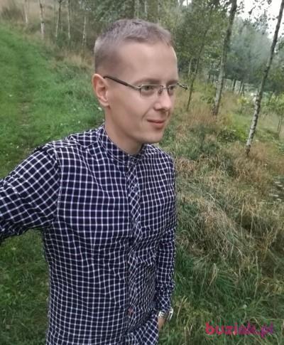Marcin, Mężczyzna, 36, Kozienice, Polska, Zdjęcie: 7
