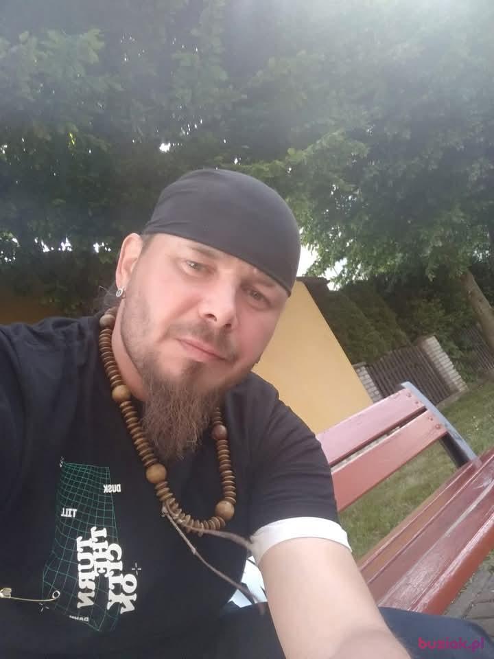 LESI, Mężczyzna, 45, Kościerzyna, Polska, Zdjęcie: 1