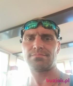 Marcin, Mężczyzna, 44, Oss, Holandia, Zdjęcie: 2
