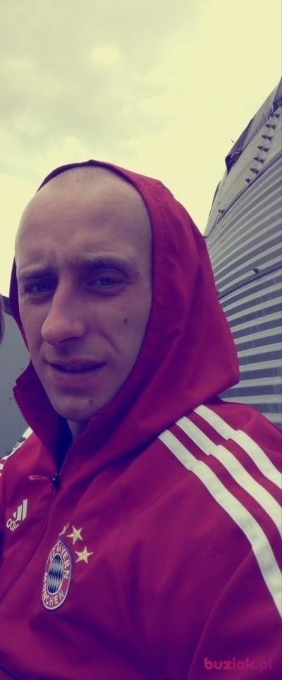 Tomek, Mężczyzna, 33, Elbląg, Polska, Zdjęcie: 2