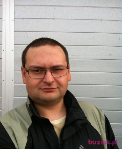 Łukasz, Mężczyzna, 43, Ustka, Polska, Zdjęcie: 5