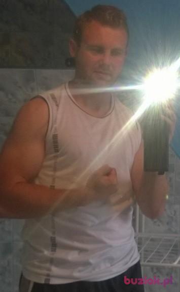 naluzie21, Male, 36, Wrocław, Polska, Photo: 3