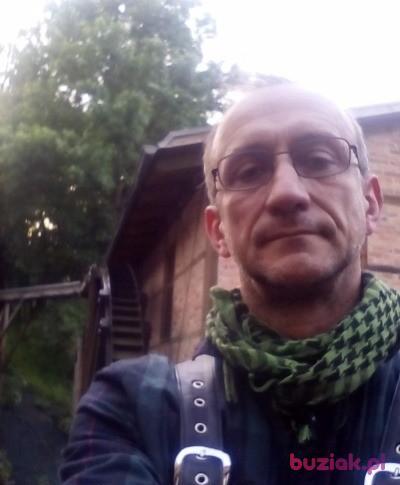 Maciej, Mężczyzna, 61, Bydgoszcz, Polska, Zdjęcie: 1