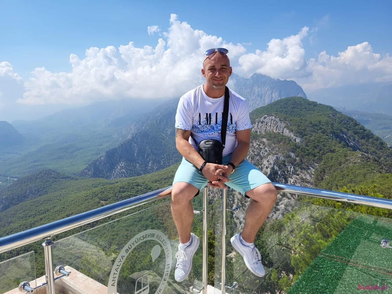 Konrad, Mężczyzna, 42, Rotterdam, Holandia, Zdjęcie: 3