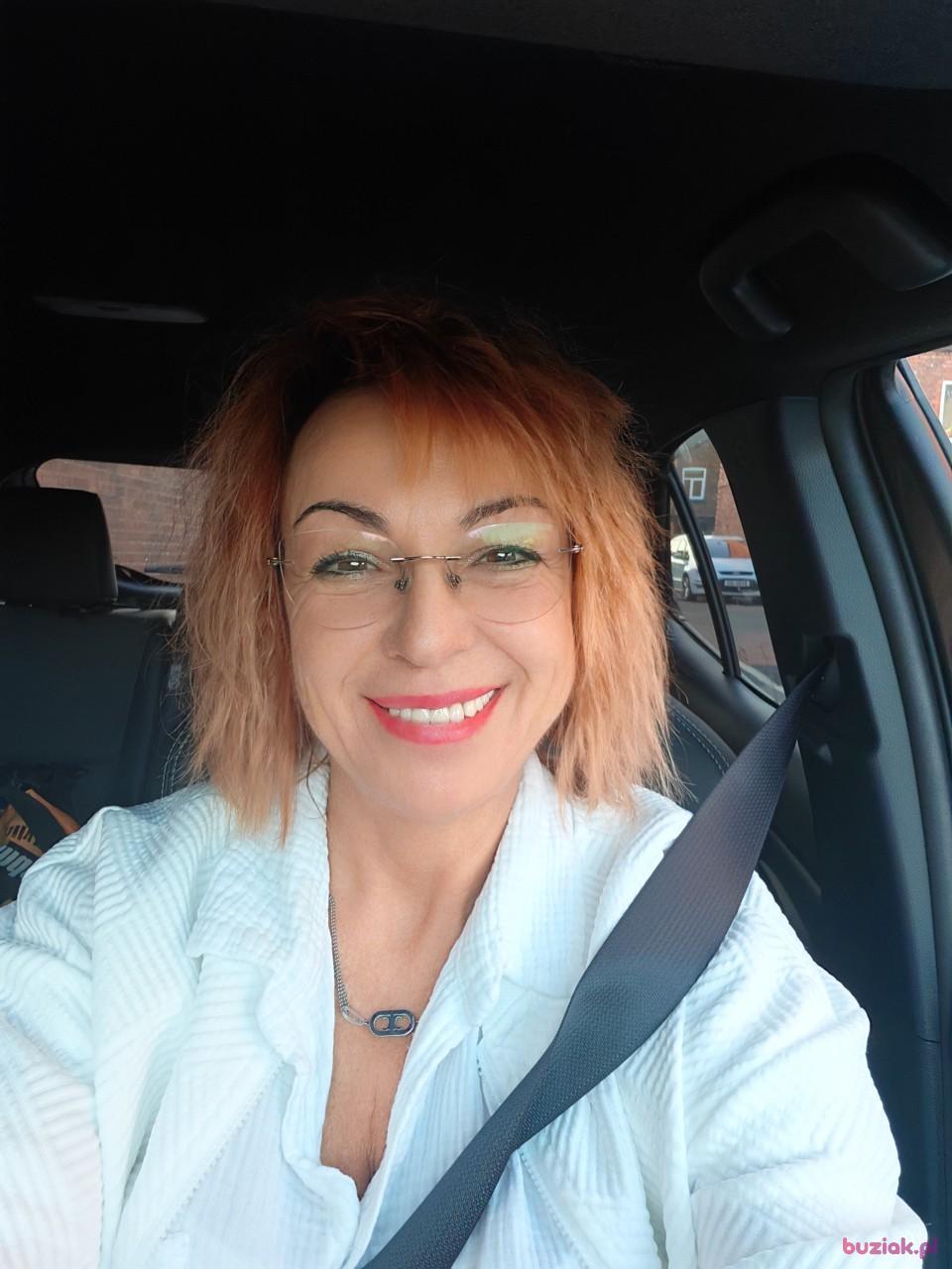 Edyta, Kobieta, 56, Manchester, Wielka Brytania, Zdjęcie: 1