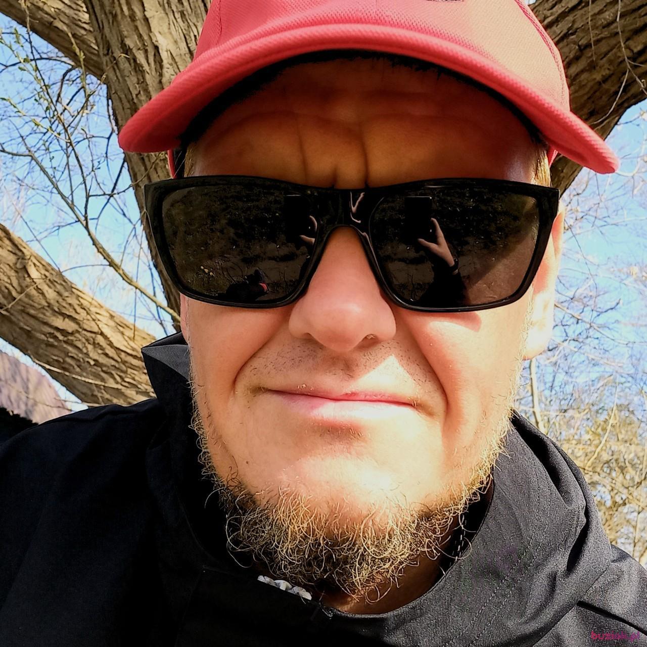 Marcin, Male, 42, Szczecin, Polska, Photo: 1