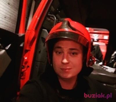 Rescuer, Mężczyzna, 36, Bytom, Polska, Zdjęcie: 2
