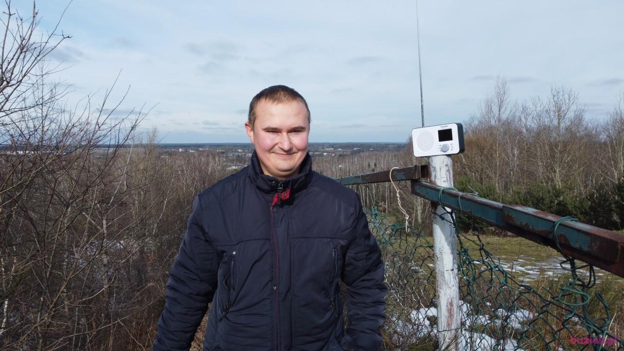Michał, Male, 37, Zgierz, Polska, Photo: 210