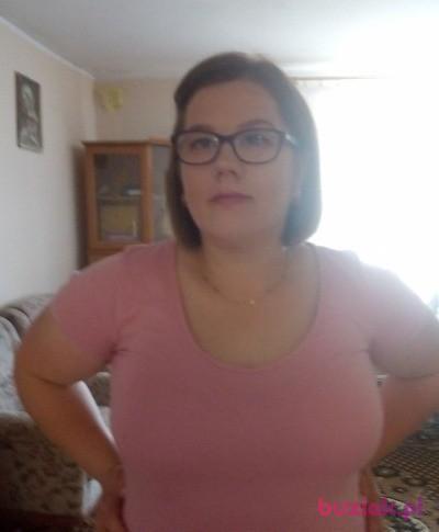Kasia , Kobieta, 38, Łomża, Polska, Zdjęcie: 4