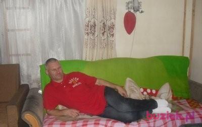 Paweł, Mężczyzna, 51, Tarnów, Polska, Zdjęcie: 1