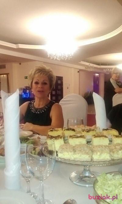 Lucyna, Kobieta, 69, Wrocław, Polska, Zdjęcie: 13