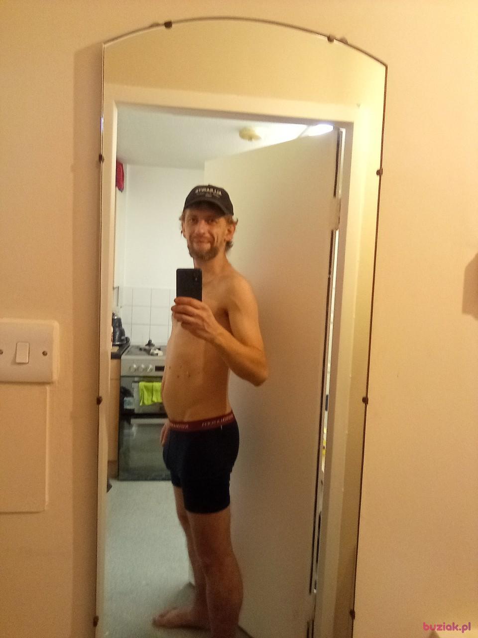 Piotr, Male, 36, Westminster, Wielka Brytania, Photo: 3