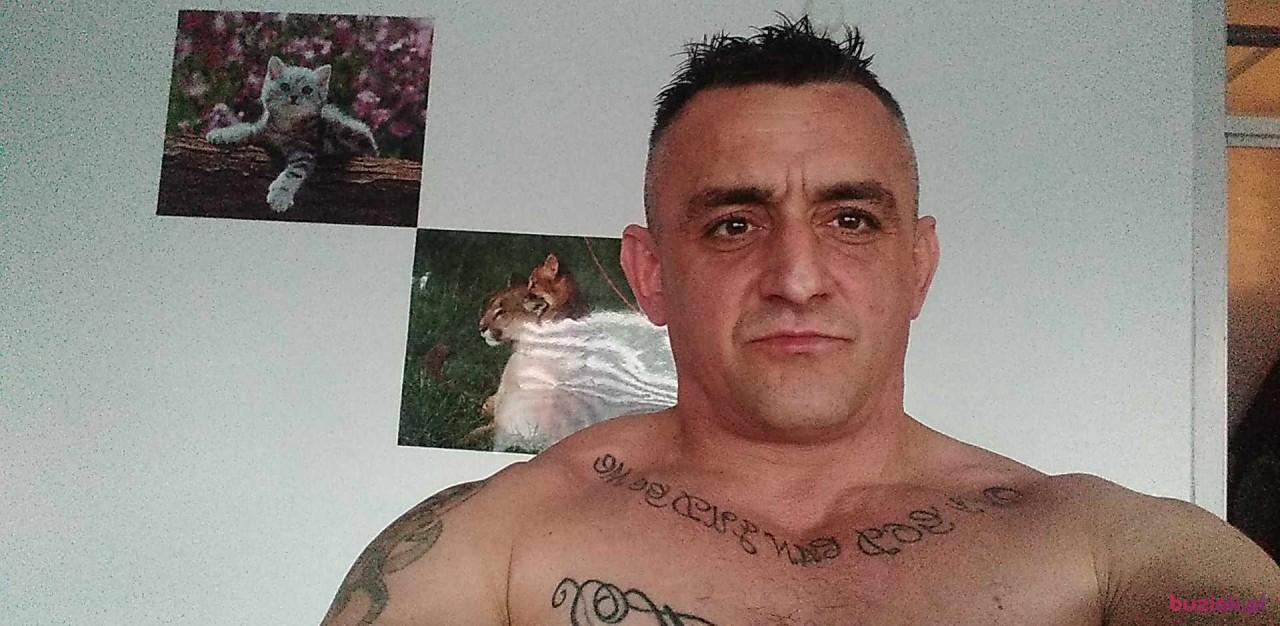 Kris, Mężczyzna, 41, Lisse, Holandia, Zdjęcie: 2