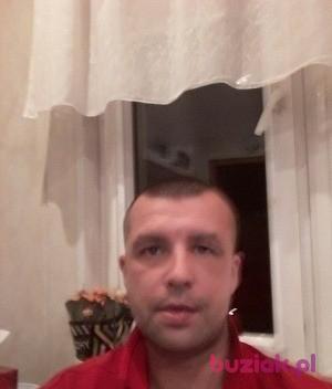 Krzysiek, Male, 45, Kraków, Polska, Photo: 2
