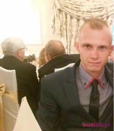 Marcin, Male, 35, Legionowo, Polska, Photo: 2
