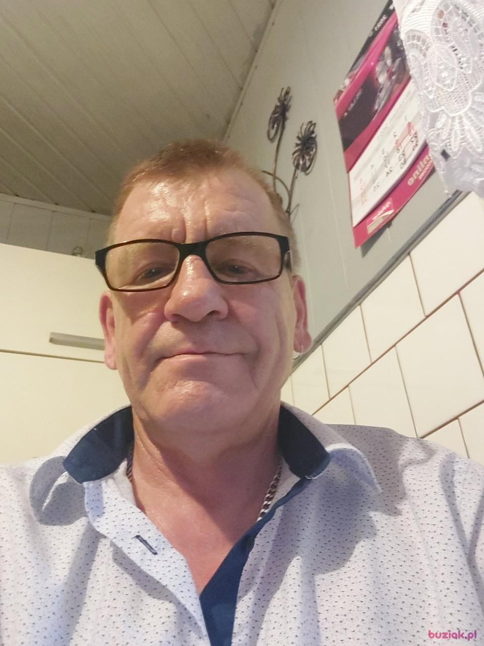 krzys, Mężczyzna, 60, Toruń, Polska, Zdjęcie: 2