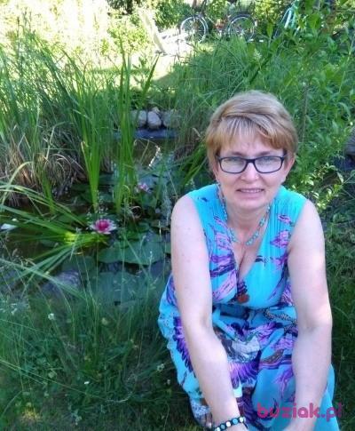 Beata, Female, 56, Wschowa, Polska, Photo: 6