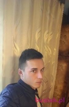 DRAIVER, Mężczyzna, 36, Nałęczów, Polska, Zdjęcie: 2