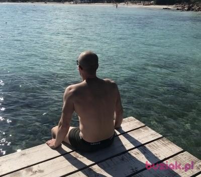 Kamil, Mężczyzna, 33, Góra Kalwaria, Polska, Zdjęcie: 2
