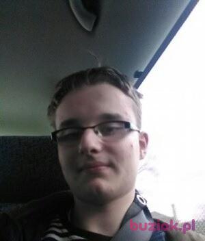 Piotrek, Mężczyzna, 25, Konin, Polska, Zdjęcie: 3