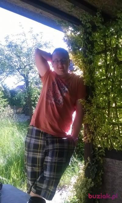 Aleksander, Mężczyzna, 30, Piła, Polska, Zdjęcie: 2