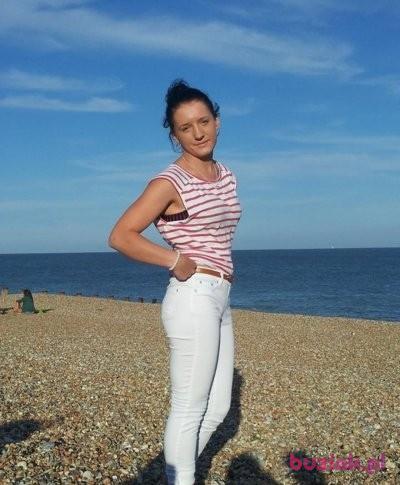 Agnieszka, Kobieta, 30, Sierpc, Polska, Zdjęcie: 3