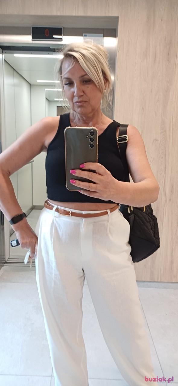 Alona, Female, 55, Wrocław, Polska, Photo: 1