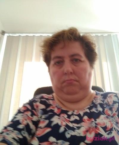Beata, Kobieta, 54, Białogard, Polska, Zdjęcie: 3