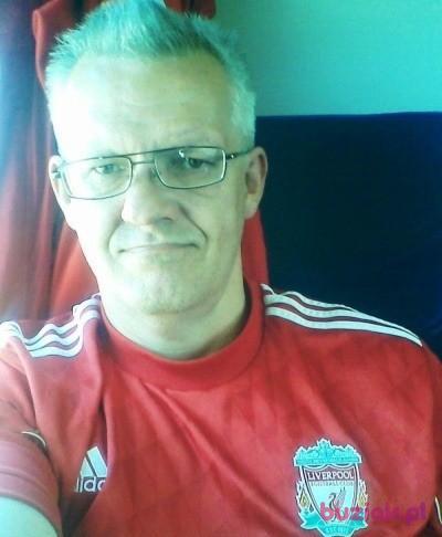 dariusz szmit, Mężczyzna, 62, Sosnowiec, Polska, Zdjęcie: 1