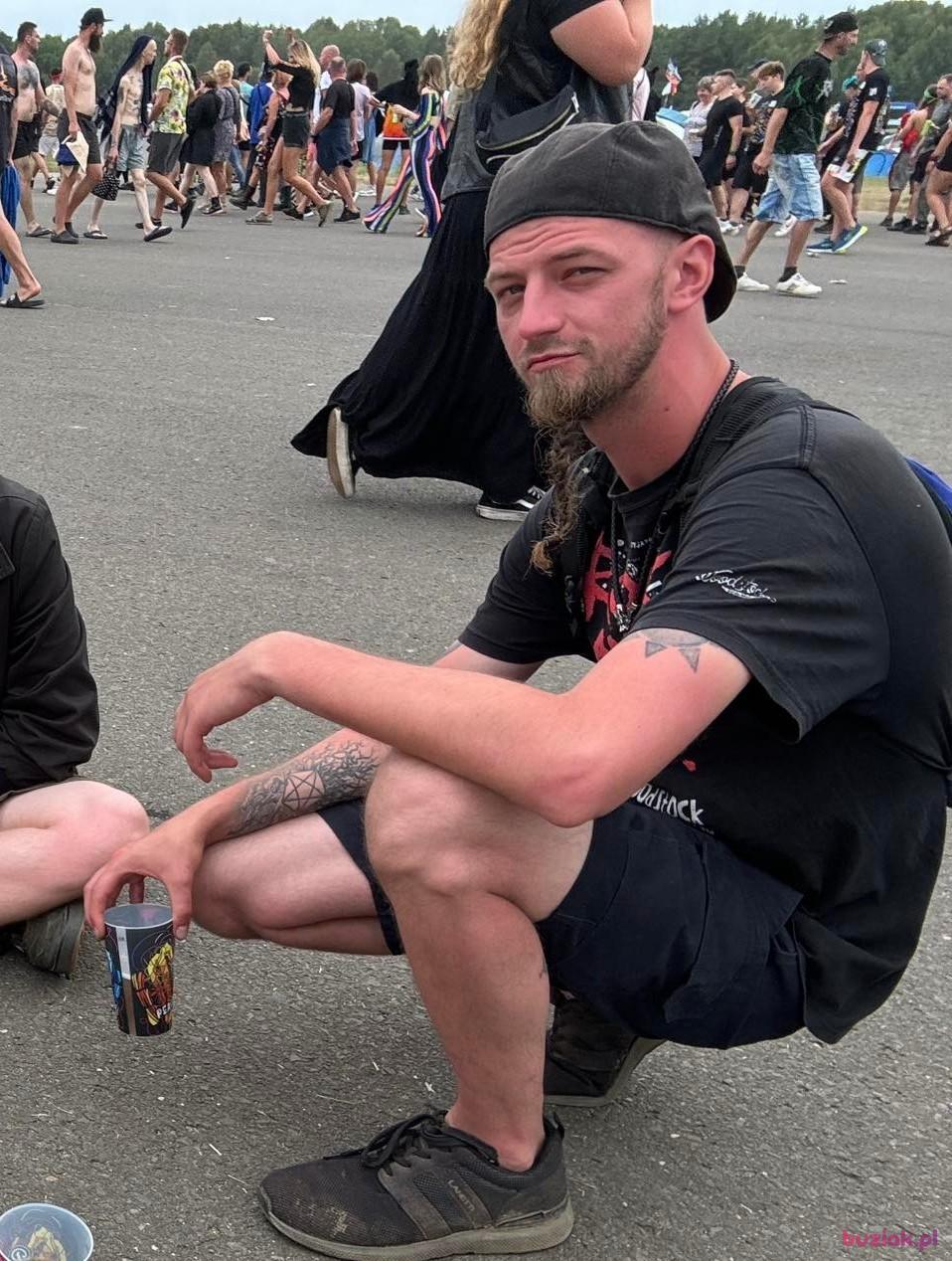 Maciej, Mężczyzna, 29, Arnhem, Holandia, Zdjęcie: 4