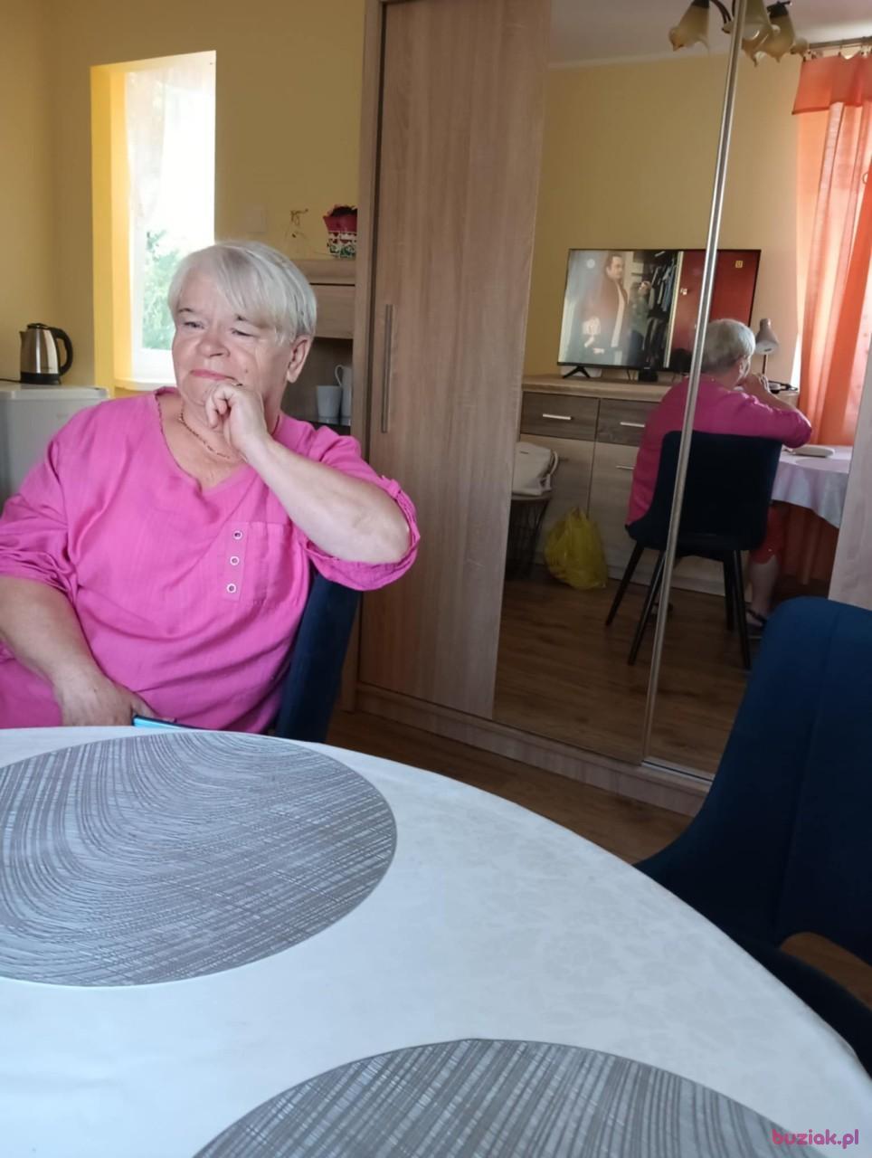 danuta, Kobieta, 68, Kalisz, Polska, Zdjęcie: 2