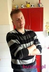 Krzysztof, Mężczyzna, 29, Toruń, Polska, Zdjęcie: 2