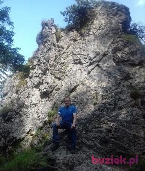 krzysztof, Male, 56, Nowy Targ, Polska, Photo: 2
