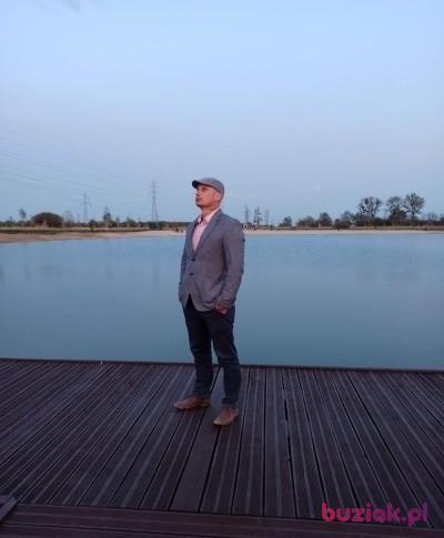 Andrzej , Mężczyzna, 42, Haarlem, Holandia, Zdjęcie: 3