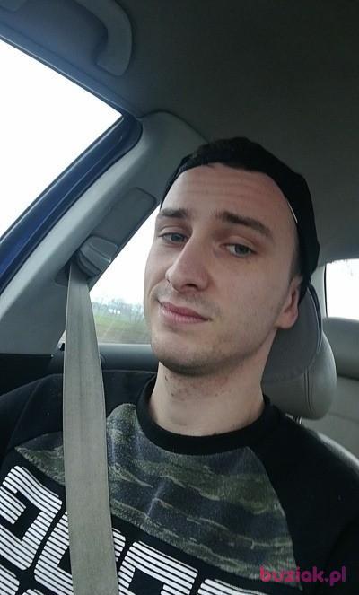 Kacper, Mężczyzna, 29, Gostyń, Polska, Zdjęcie: 2